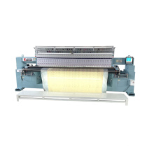 High Quality Sewing Industrial Logo Embroidery Machine